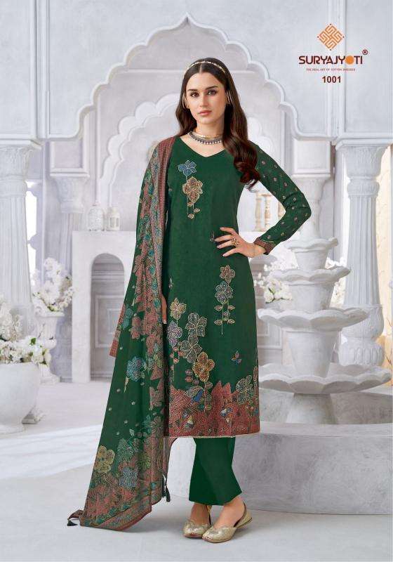 DRESS MATERIAL