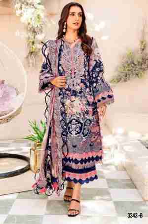 PAKISTANI SUITS